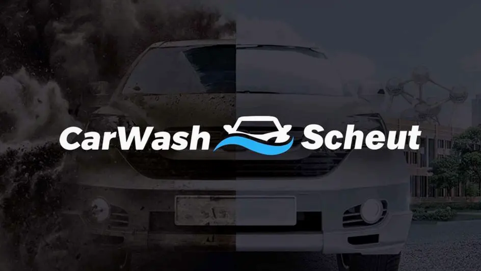 Carwash scheut, Anderlecht