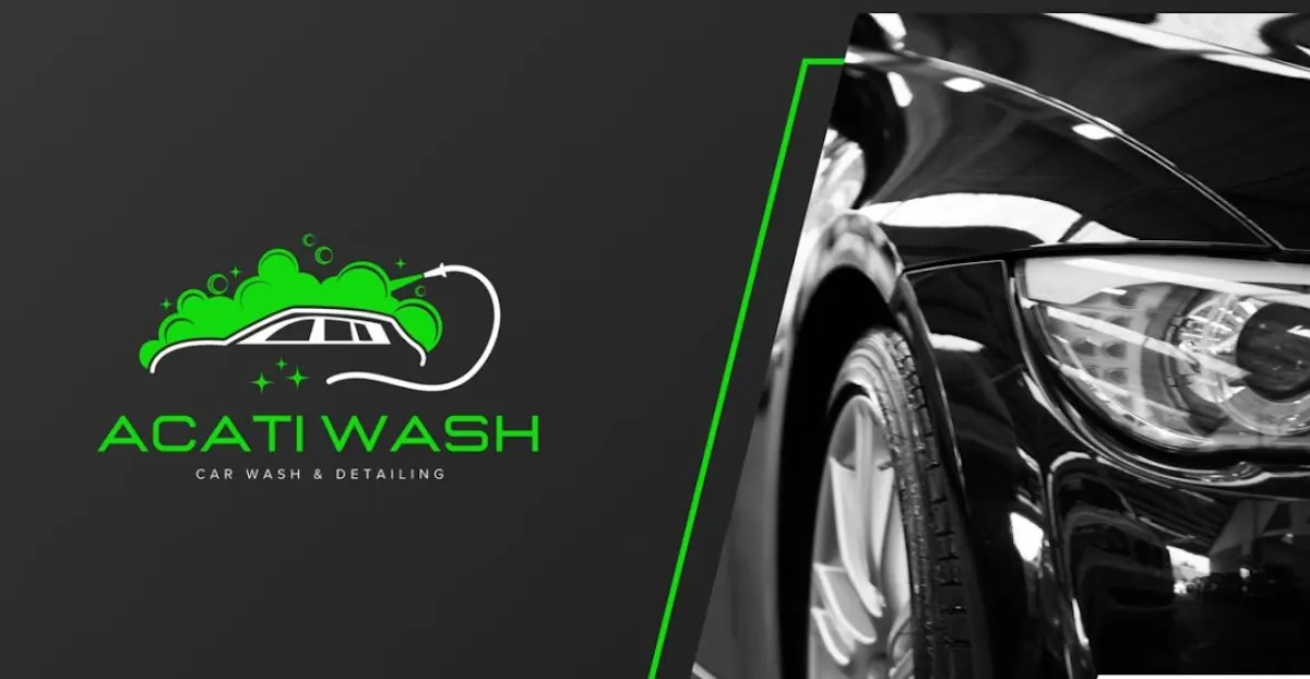 ACATI WASH, Anderlecht